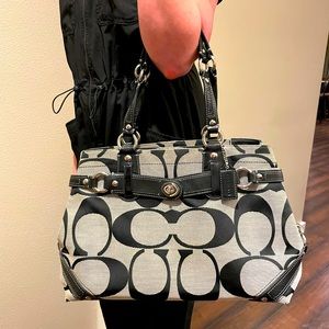 Coach Traditional Handbag